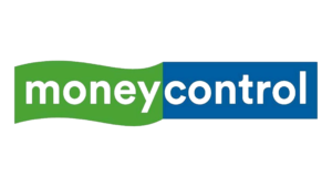 Money control logo