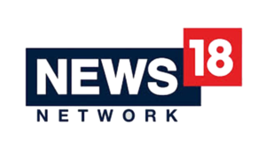 News 18 logo