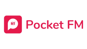 Pocket FM logo