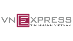Vn express logo