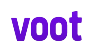 Voot logo